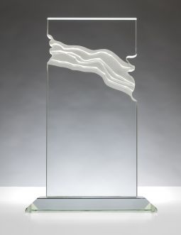Riptide Waterfall 10" x 1/2"